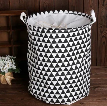 Koš na prádlo Koš na uložení špinavého prádla J697 10