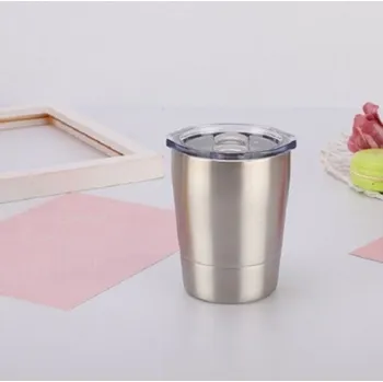 Termohrnek Termohrnek C181 stříbrná