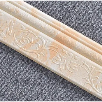 Tapeta 3D samolepící lišta 10 cm x 2,3 m 11