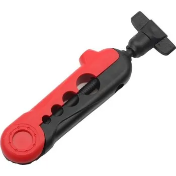 Rybářský naviják Pomůcka při navíjení vlasce 3