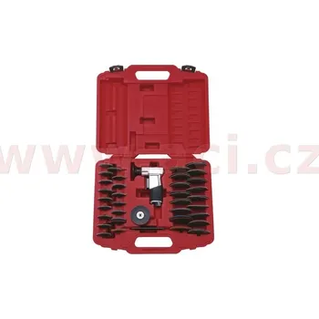 Nářadí na motocykly pneumatická bruska, průměr kotouče 50 nebo 75 mm 058248