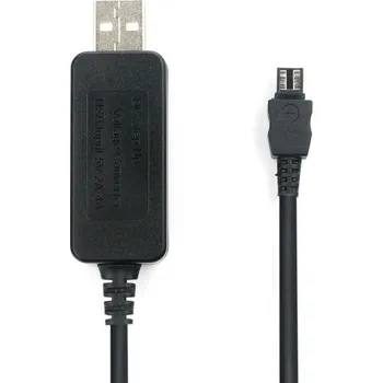 Napájecí kabel Napájecí USB kabel pro Sony AC-L