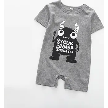 Kojenecký overall Kojenecký overal T2738 6-12 měsíců B