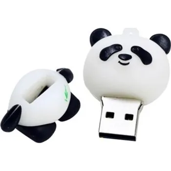 USB flash disk USB flash disk panda H52 4GB 1