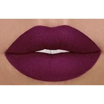 Rtěnka Matná dlouhotrvající tekutá rtěnka 1