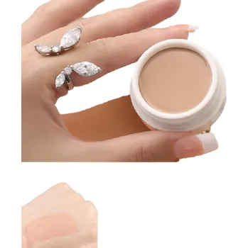 Přípravek na tvář Hydratační make-up 1