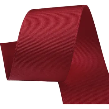 Balící papír Stuha 6 mm 10 m Saténová dekorační stužka Lesklá stuha na balení dárků Svatební dekorace Ruční práce Kreativní tvoření Ozdobná stužka červená