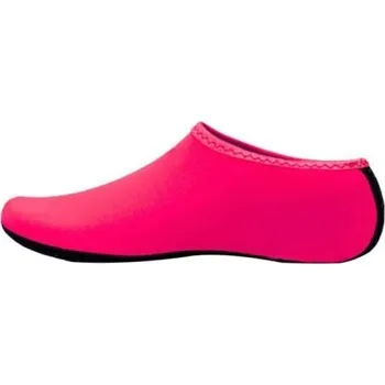 Boty do vody Unisex boty do vody Z136 růžová 41-43