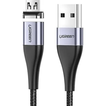 Datový kabel Magnetický USB datový kabel K448 1