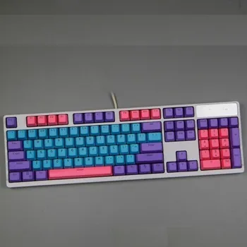 Klávesnice Vyměnitelné klávesy do klávesnice K400 13