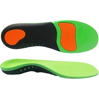 Vložka do bot Ortopedické vložky do bot 36-38