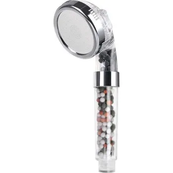 Sprchová hlavice Sprchová hlavice s filtračními kuličkami 3