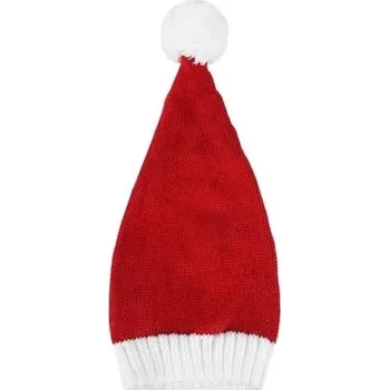 Pokrývka hlavy Dětská čepice Santa Claus