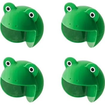 Dětská zábrana Roztomilý bezpečnostní kryt na rohy stolu J3413 2