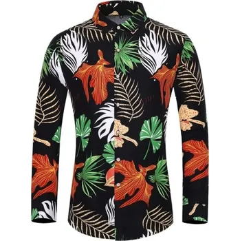 Pánská košile Pánská košile F659 XXS 3