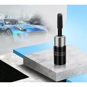 Sada pro opravu čelního skla auta