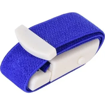 Sportovní střelba Škrtidlo turniket J427 modrá