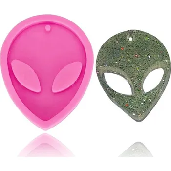 Nádoba na pečení Forma na pečení mimozemšťan