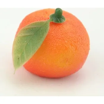 Umělé pomeranče 10 ks
