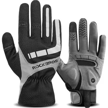 Chránič rukou Cyklistické rukavice J400 XL