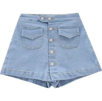 Dívčí kraťasy Dívčí kraťasy N697 13