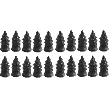 Sada na opravu pneumatiky Gumový hřebík na opravu pneumatiky 20 ks