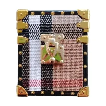 Příslušenství pro sluchátka Obal na pouzdro na Apple Airpods K2138 1