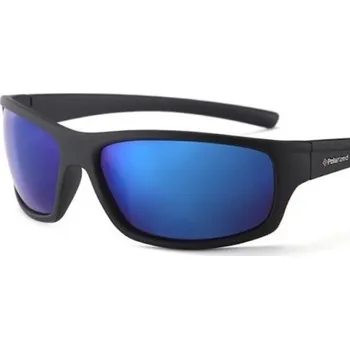 Sluneční brýle Pánské sluneční brýle polarizované J3362 6