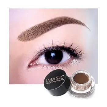 Tužka na obočí Gel na obočí - 6 odstínů 1