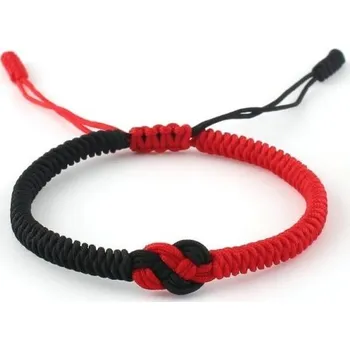 Náramek Provázkový náramek H385 1