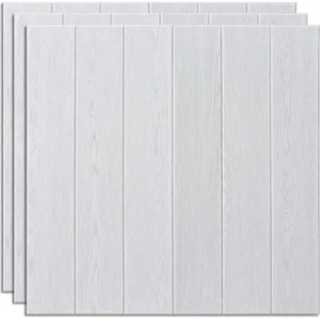 Tapeta Samolepící tapeta na zeď 16 ks 70 cm x 70 cm 2