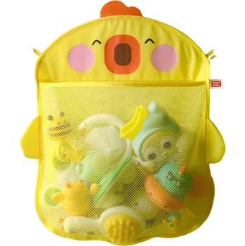 Úložný box Úložný vak na hračky - Kuřátko