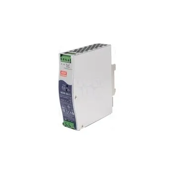 spínaný zdroj WDR-60-5