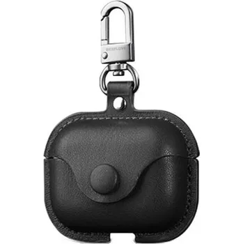 Příslušenství pro sluchátka Obal na pouzdro na Apple Airpods Pro K2099 černá