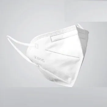 respirátor Respirátor FFP2 30 ks M516