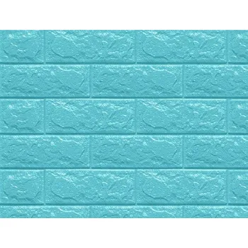 Tapeta Samolepící tapeta na zeď 1 / 5 ks 1 ks 3