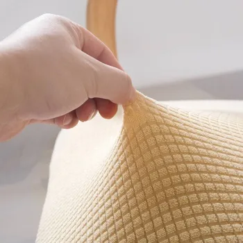 Potah na židli Potah na židli E2409 krémová