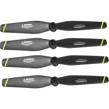 Dron Náhradní vrtule pro RC kvadroptéru SG700 4 ks