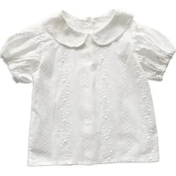 Dívčí halenka L1766 3