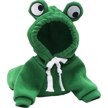 Obleček pro psa Zvířecí obleček pro psy S 1