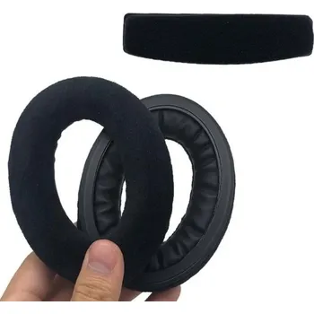 Příslušenství pro sluchátka Polstrování na sluchátka Sennheiser HD A3141 černá