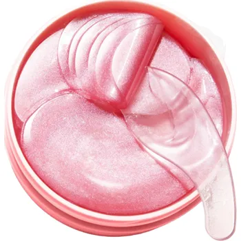 Pleťová maska Hydratační maska na oči T968