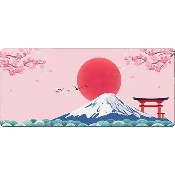 Podložka pod myš Podložka pod myš a klávesnici K2398 30 cm x 60 cm