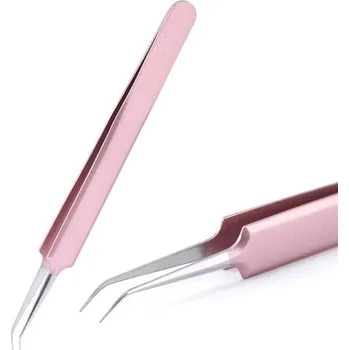 Pinzeta na řasy P3307