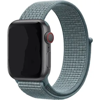 Nylonový řemínek pro Apple Watch 42 mm / 44 mm / 45 mm 3