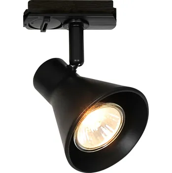 LED osvětlení NORDLUX spot Eik Link Barva: Černá