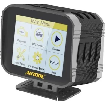 Měřič rychlosti do auta A1854