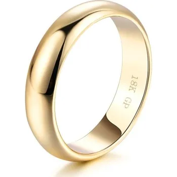 Šperk Prstýnek D1793 zlatá 5