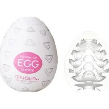 Vibrátor Pánské gumové masturbační mini vajíčko kompaktní pružné snadná údržba jednorázové i opakované použití diskrétní balení růžová