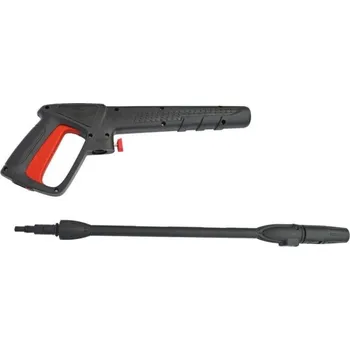 Vysokotlaký čistič Vysokotlaká čisticí pistole